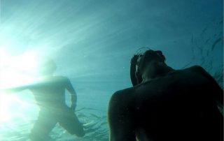 Ibiza actividades acuaticas