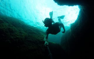 Snorkel Menorca